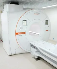 MRI装置 SIEMENS MAGNETOM Altea