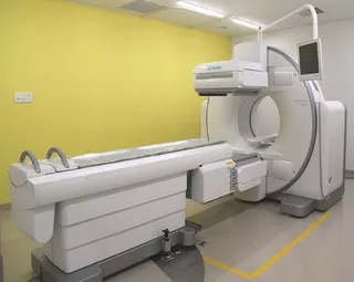 核医学装置