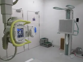 一般撮影装置